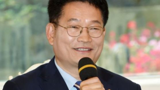 송영길 “드루킹 사건이 국정원 댓글보다 심각?…철수생각일 뿐”