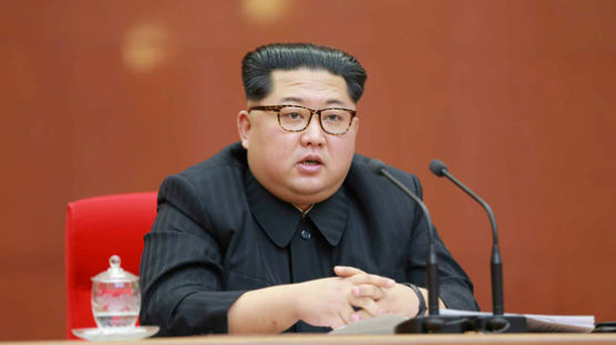 美의회, 김정은 압박 “北인권법 5년 연장”