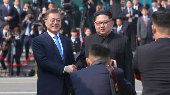 ‘남북정상회담’ 민주당 “평화정착 계기” vs 한국당‧바른미래 “비핵화 핵심”