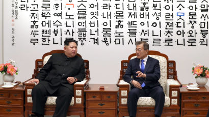 남북, 공동선언문 문구 조정 中…오후 공동발표 예정