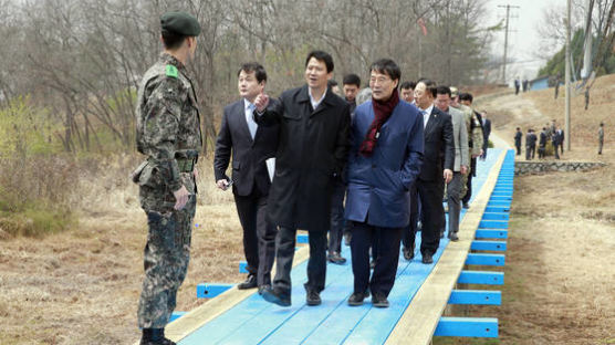 김정은 입으로 비핵화 약속하느냐에 회담 성패 달렸다