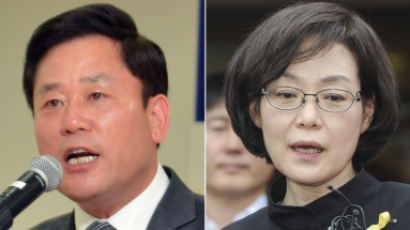 민주당, 광주 서구갑 국회의원 재선거 후보에 송갑석 확정