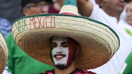 독일-멕시코 티켓 5만장 구매…신태용호 러시아서 외로운 싸움한다
