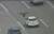 드론이 30일 호남고속도로 상공에서 교통법규 위반 행위를 단속하고 있다. [사진 전남경찰청]