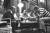 캠프 데이비드 정상회담 도중 메나헴 베긴 이스라엘 총리가 즈비그뉴 브레진스키 미 국가안보보좌관과 체스를 두는 모습.[지미 카터 도서관]