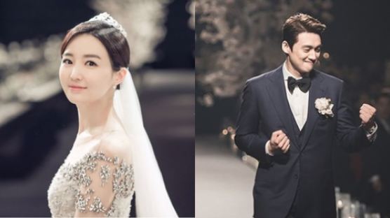 김소영이 오상진과 결혼 1주년에 남긴 글 “난 아무것도 몰랐다”