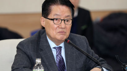 박지원 “홍준표 너무 나간다…오죽하면 한국당서 비판할까”