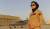 미국에 망명한 아프간 첫 여성 조종사 라흐마니 [EPA=연합뉴스]