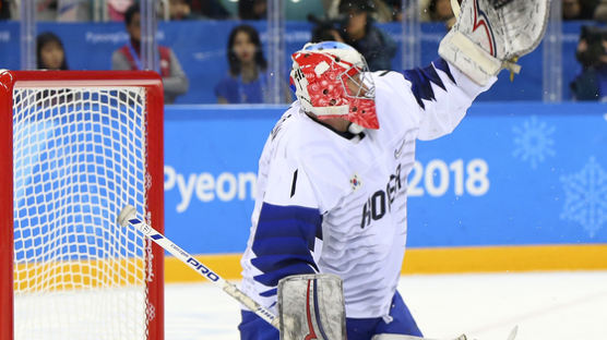 백지선호, NHL 가세한 캐나다-미국 상대한다