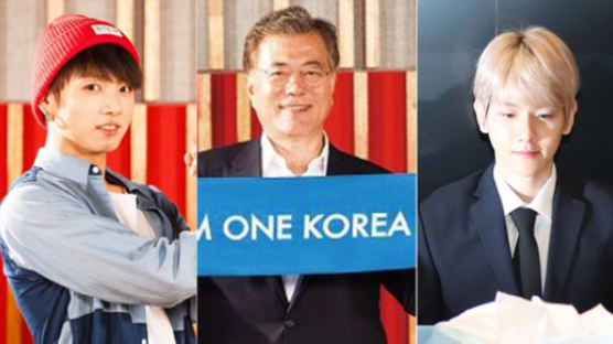 Which K-POP Artists Sang a Song For the Historic Moment of South-North Korea Summit? 