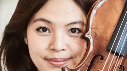 베를린의 오케스트라 악장에 한국인 바이올리니스트 임명