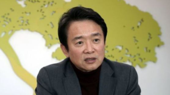 남경필, 한국당 선거 슬로건 ‘경제는 그래도 자유한국당’ 제안