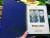 지난 1월 문재인 대통령의 생일을 기념해 서울에서 열린 ‘문팬’ 번개 모임에서 한 참석자가 문 대통령 이야기를 담은 책자를 들고 있다. 하준호 기자