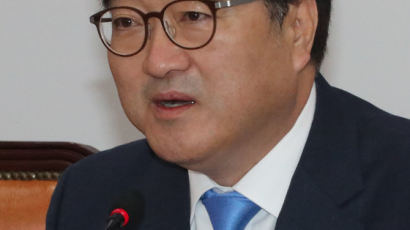 우원식 “선거 때마다 한국당의 해묵은 안보장사…이제 통하지 않아”