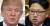 도널드 트럼프 미국 대통령과 김정은 북한 국무위원장.[AP=연합뉴스]