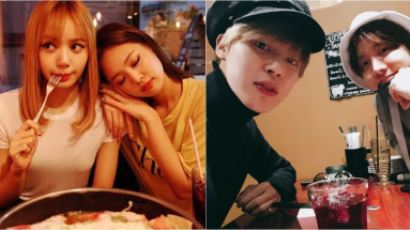 3 BEST Attractions You Can Meet BTS & BLACKPINK In Seoul's Myeondong