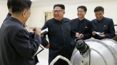 “北 체제 보장시 핵포기…폐기까지 25~30년 걸릴 듯”