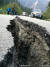 2008년 대지진이 났던 중국 쓰촨성에서 지난 8월 다시 규모 7.0의 지진이 발생했다. [연합뉴스]