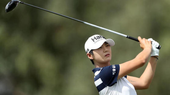 박성현, LPGA 텍사스 클래식 합계 11언더파 우승