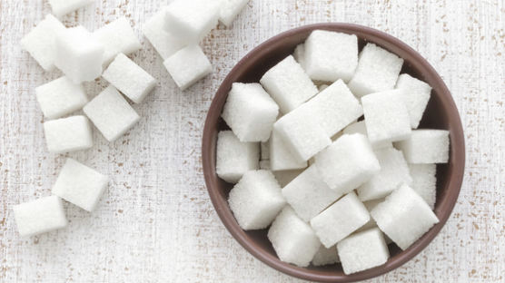 설탕 대신하는 대체감미료 안전한가?