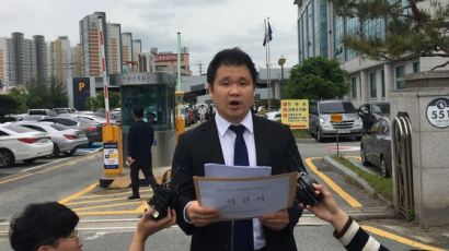 광주 집단폭행 피해자 측 변호인 “가해자 살인 의도로 범행”