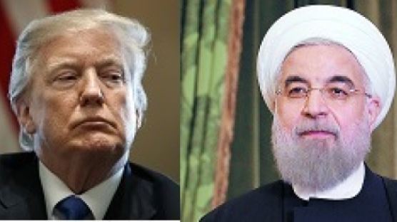 이란 '美 탈퇴해도 핵 합의 유지' 첫 시사…최악 파국 피하나