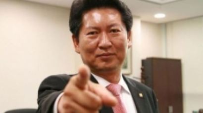 정청래 “한국당이 개콘보다 재미있다” 홍문표 저격