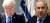 도널드 트럼프 미국 대통령과 베냐민 네타냐후 이스라엘 총리. [중앙포토]