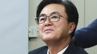 김태흠 “세월호 유족 '노숙자' 발언은 국회의장 잘못 지적한 것”