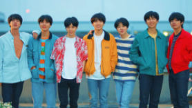 OFFICIAL: BTS Completed Filming MV for New Title Song