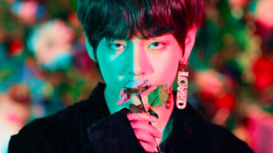 How Did BTS's Singularity Comeback Trailer Blew Minds of American Intellectuals? 