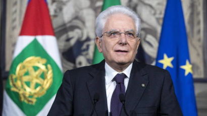 이탈리아 2개월째 연정 구성 못해 7월 재선거 가능성