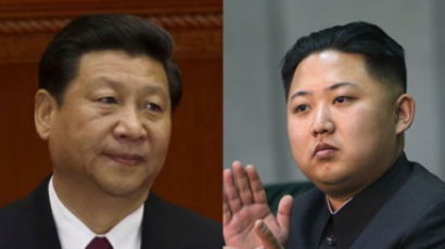 靑 “김정은, 시진핑과 다롄서 회동…中정부 미리 통보해 알려줘”