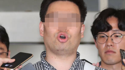 변호인 접견 거부한 김성태 폭행범…“처벌 감수하겠다”
