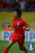 2006년 월드컵 프랑스전에서 골을 터트린 박지성. [사진 대한축구협회]