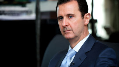 이스라엘 장관 “시리아 대통령 암살 가능…본인 머리에 피묻히게 될 것” 