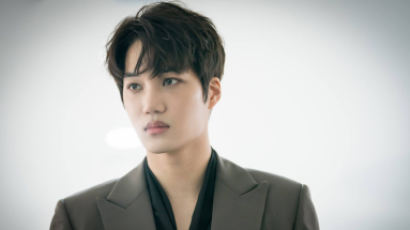 EXO KAI's Father Passed Away on May 7