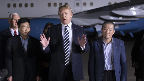 트럼프 "북한 방문할 수 있다"