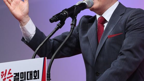 남경필 재선 도전 공식선언 “文정부와 연정하겠다”…현 지사 직무 정지