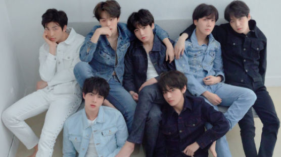 OFFICIAL PHOTOS: BTS Drops Concept Photos Ahead of Scheduled Comeback on May 20 