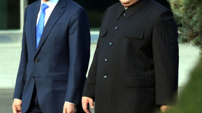 남북정상회담 후…북한서 문재인 대통령을 지칭하는 말