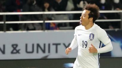 월드컵 앞둔 한-일축구, 주축선수 부상도 동병상련