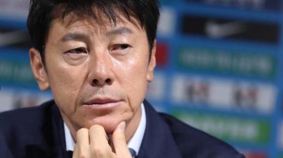 신태용, 월드컵 감독 추정연봉 25위…1위는 독일 뢰브·