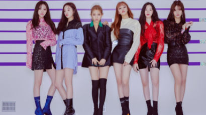 Can They Be Next BLACKPINK? "Hot Rookie" (G)I-DLE Topped K-Pop Charts In the Week of Debut