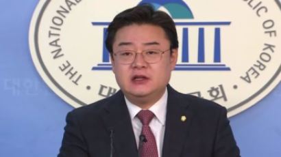 한국당, 본회의 의원 사직서 처리 문제에 “천부당만부당한 일” 