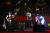 2013년 5월 31일 서울 체조경기장에서 시작한 19집 발매 기념 콘서트. [사진 인사이트 엔터테인먼트]
