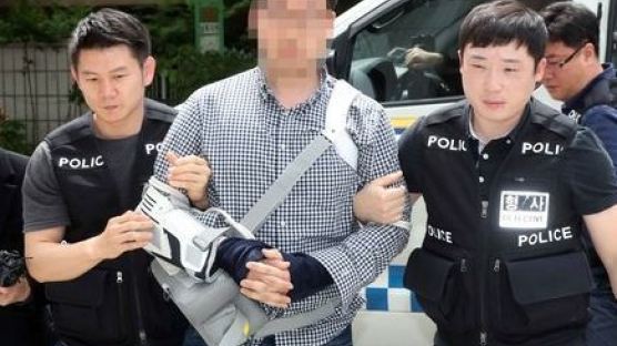 법원 "김성태 폭행범, 구속 취소 불가"