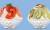 떡카페 &#39;담장옆에핀국화꽃&#39;의 토마토와 아보카도 빙수. [사진 담꽃]