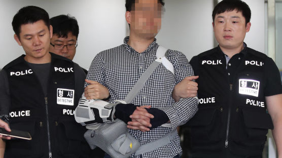 경찰 "김성태 폭행은 '단독범행'…배후 없다"