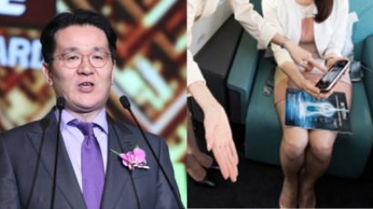 “조원태, 게임 방해된다고 경고 방송 금지”…대한항공 “사실 아냐”